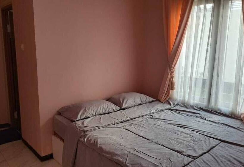 민박 Istana Bromo Resort