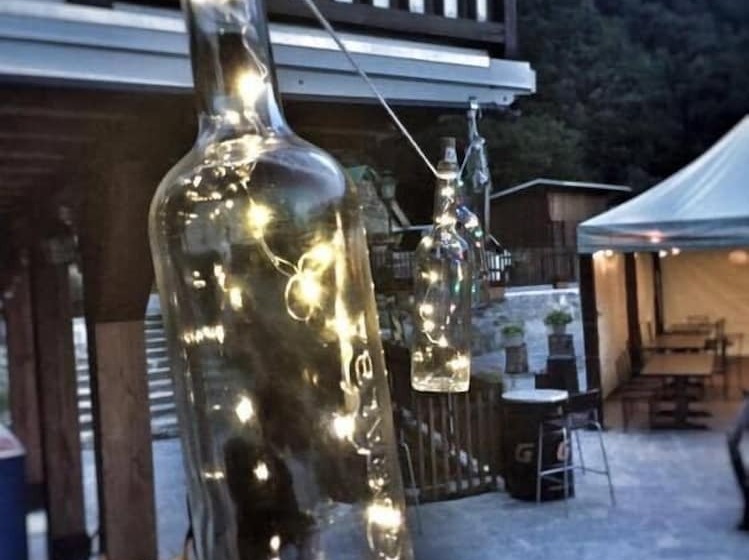 Хостел Osteria B&b Il Barcollo