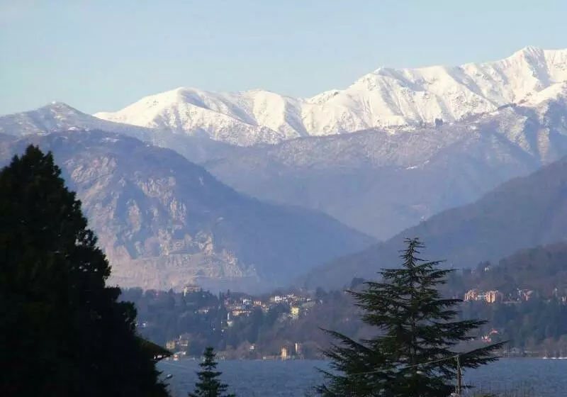 Hotelli Albergo Del Sole