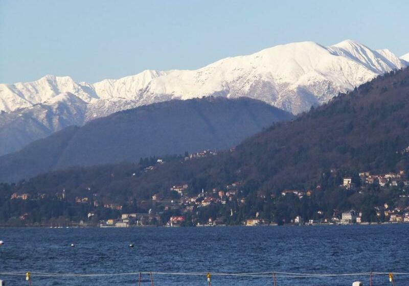 호텔 Albergo Del Sole