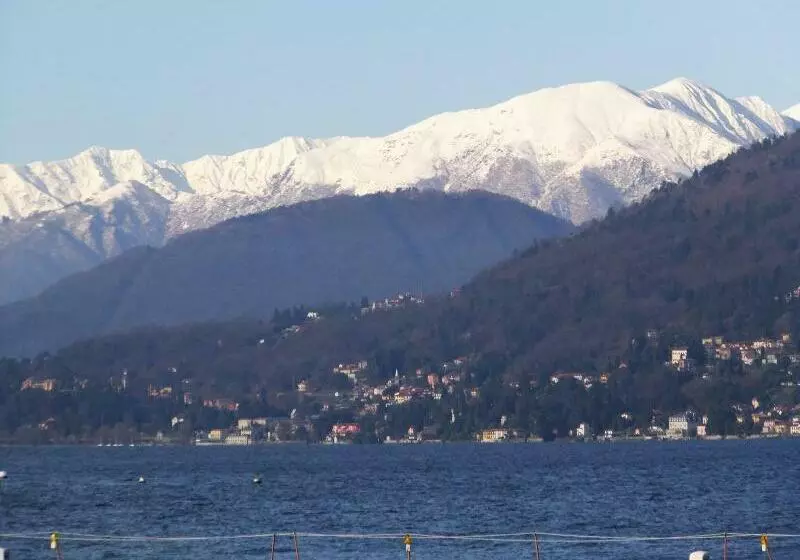 Hotelli Albergo Del Sole