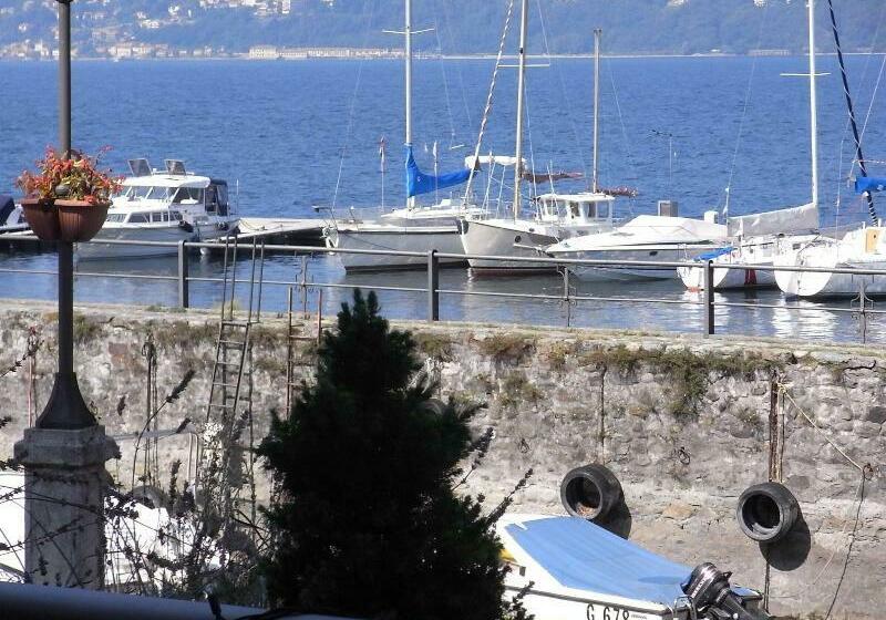 호텔 Albergo Del Sole