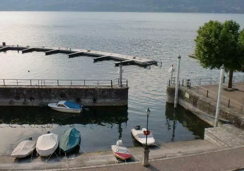 Hotelli Albergo Del Sole