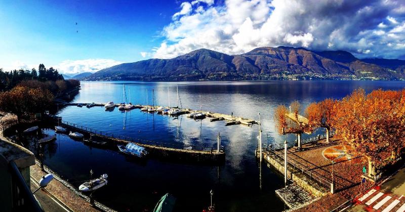 호텔 Albergo Del Sole