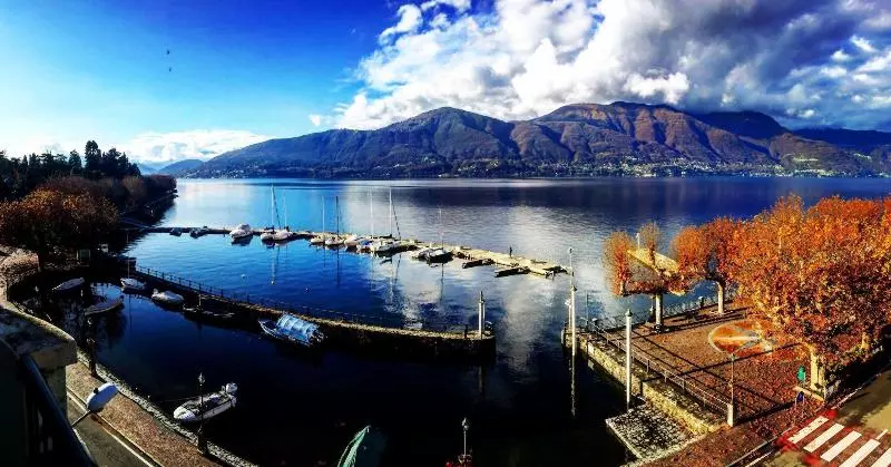 Hotelli Albergo Del Sole