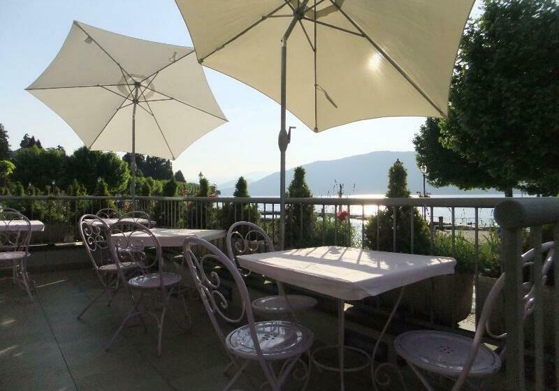 호텔 Albergo Del Sole