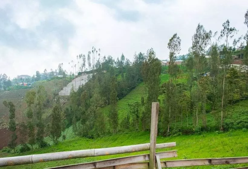 Hotelli Anugrah Bromo Homestay By Oyo Rooms