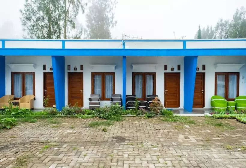 Hotelli Anugrah Bromo Homestay By Oyo Rooms