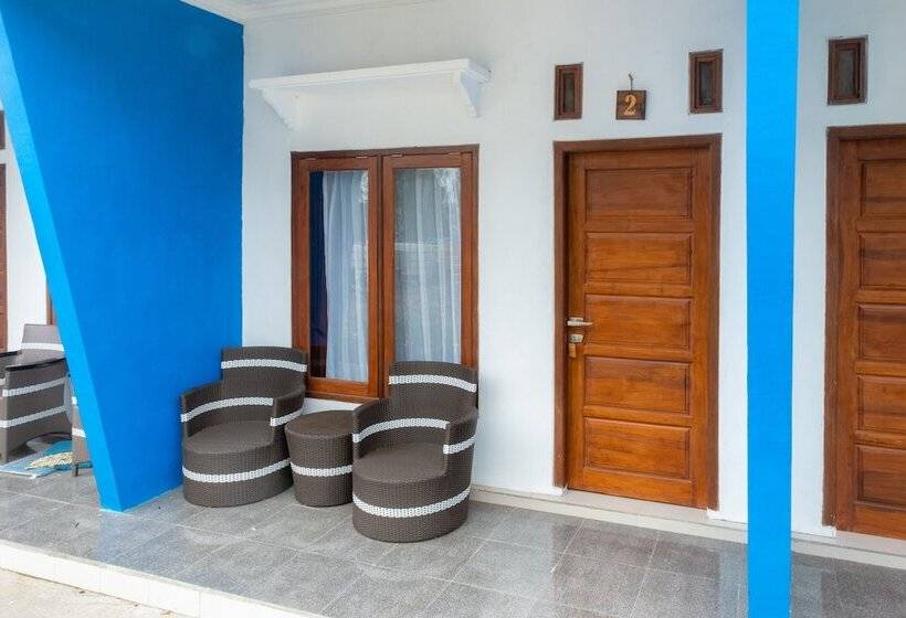 Otel Anugrah Bromo Homestay By Oyo Rooms