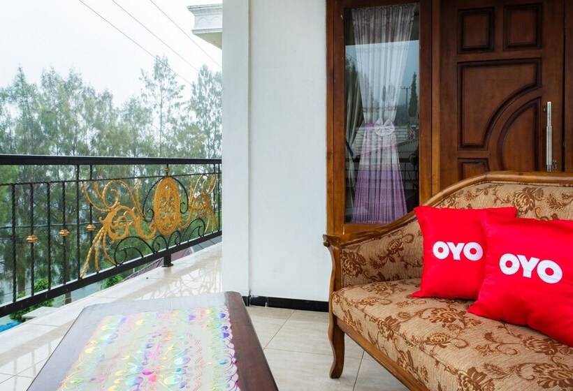 Otel Anugrah Bromo Homestay By Oyo Rooms