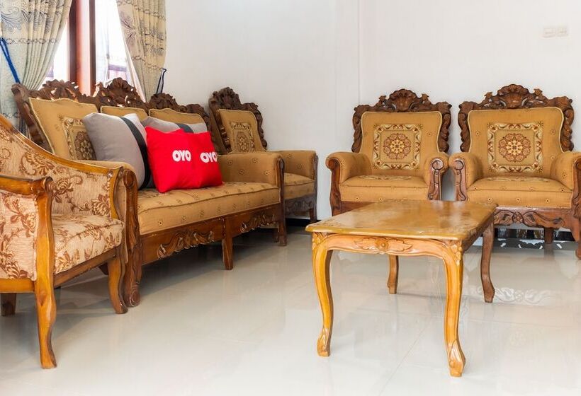 Otel Anugrah Bromo Homestay By Oyo Rooms