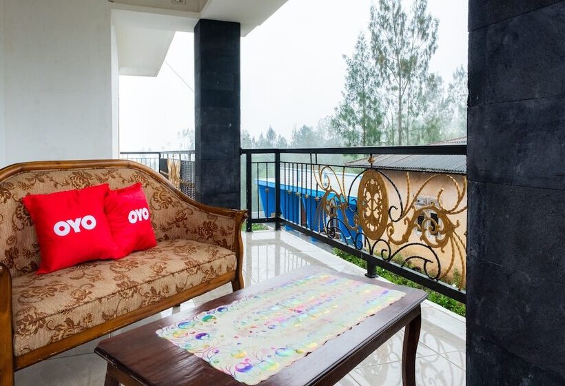 Otel Anugrah Bromo Homestay By Oyo Rooms