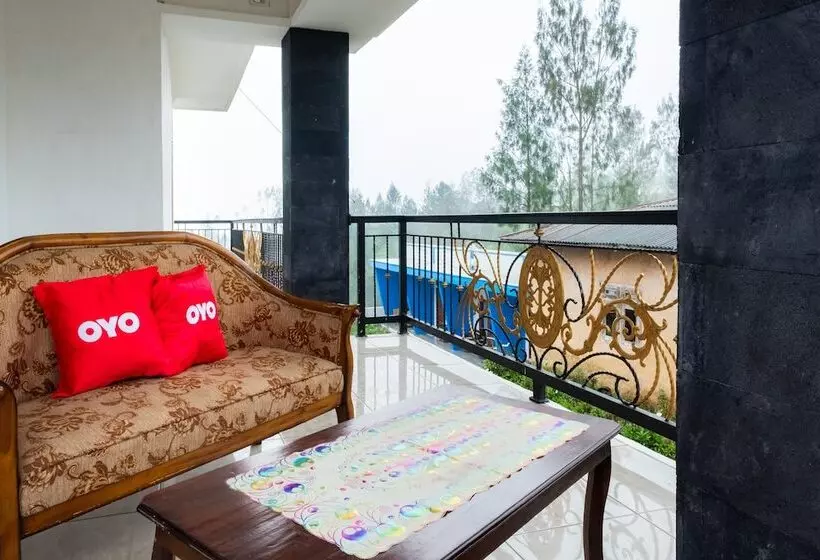 Hotelli Anugrah Bromo Homestay By Oyo Rooms
