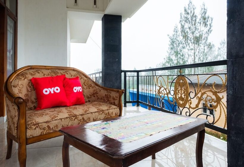 Otel Anugrah Bromo Homestay By Oyo Rooms
