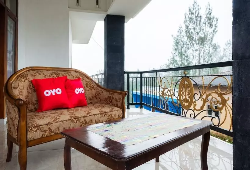 Hotelli Anugrah Bromo Homestay By Oyo Rooms