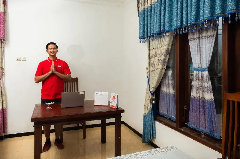 ホテル Anugrah Bromo Homestay By Oyo Rooms