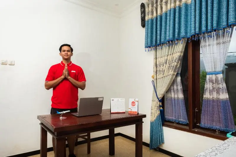ホテル Anugrah Bromo Homestay By Oyo Rooms