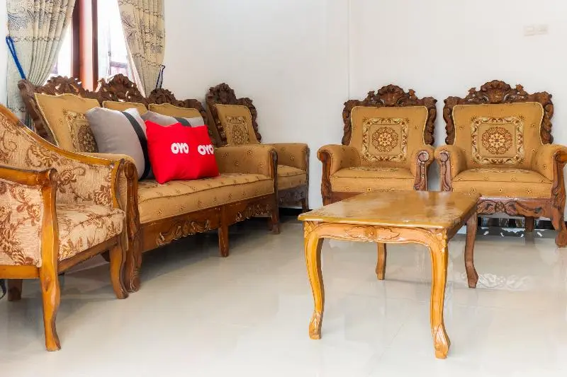 ホテル Anugrah Bromo Homestay By Oyo Rooms