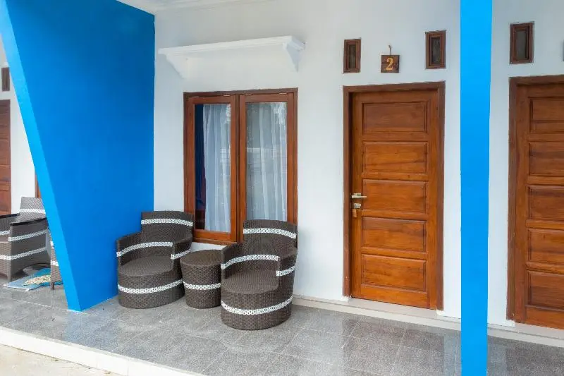 ホテル Anugrah Bromo Homestay By Oyo Rooms