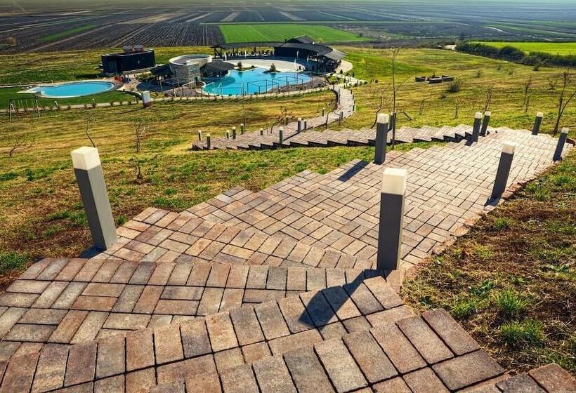 فندق Domeniul Greaca