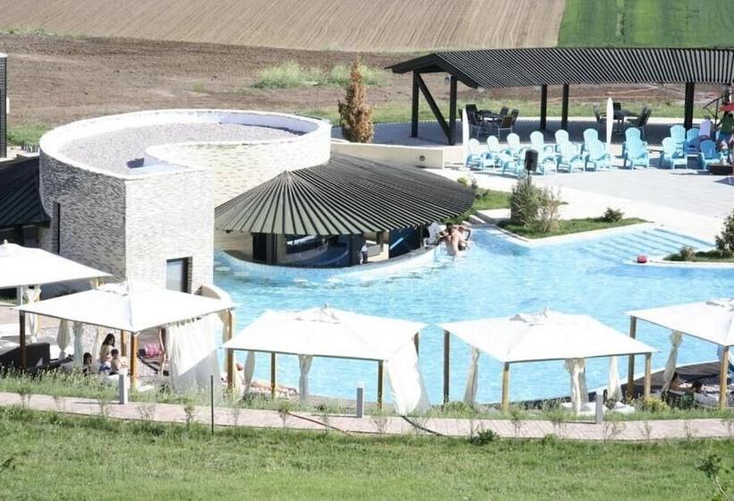 فندق Domeniul Greaca