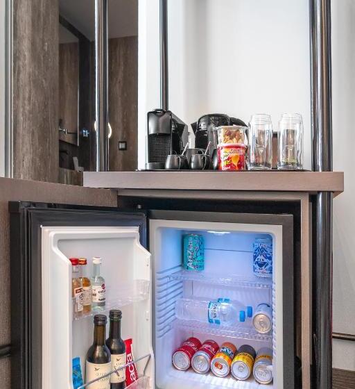 酒店 Hellenic Vibes Smart