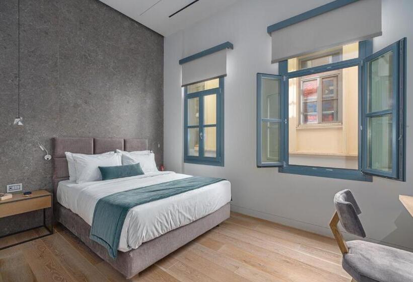 酒店 Hellenic Vibes Smart