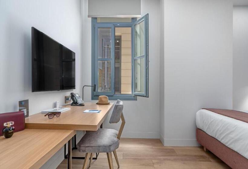 酒店 Hellenic Vibes Smart