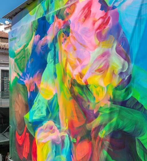 酒店 Hellenic Vibes Smart