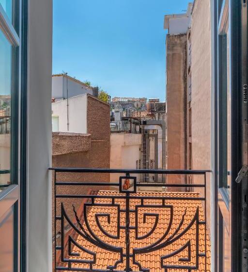 酒店 Hellenic Vibes Smart