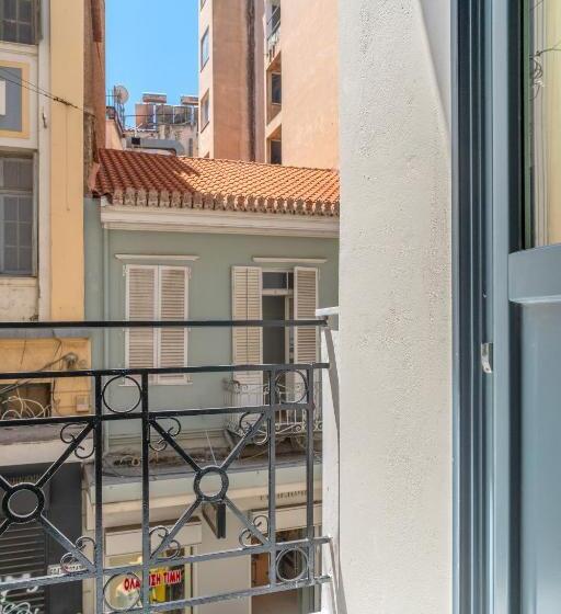 酒店 Hellenic Vibes Smart