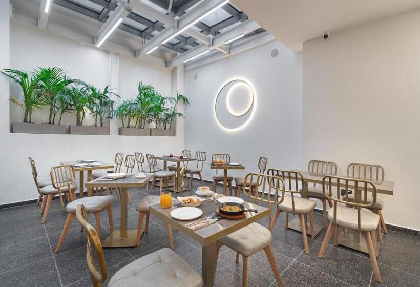 酒店 Hellenic Vibes Smart