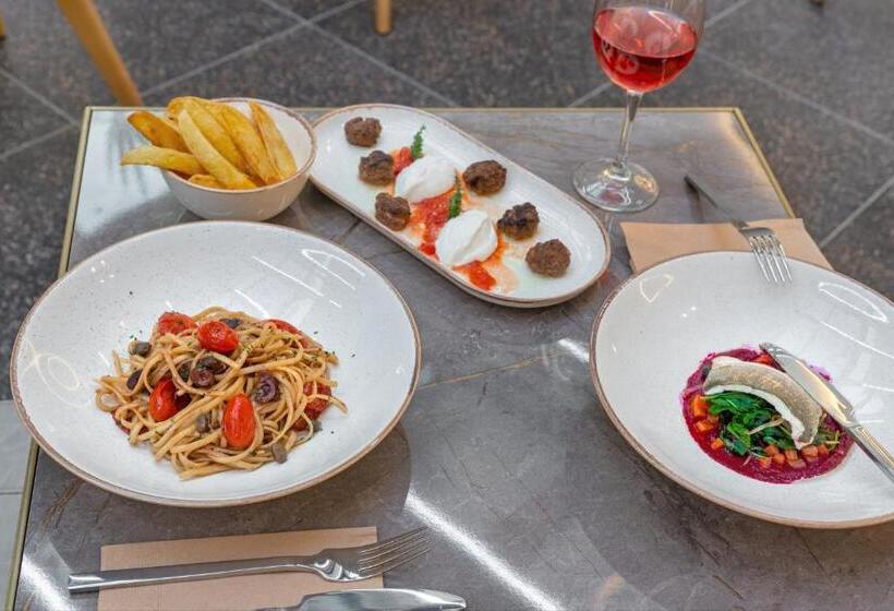 酒店 Hellenic Vibes Smart