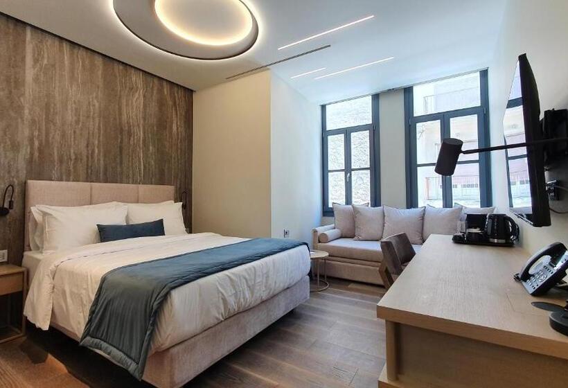 酒店 Hellenic Vibes Smart