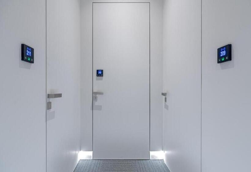 酒店 Hellenic Vibes Smart