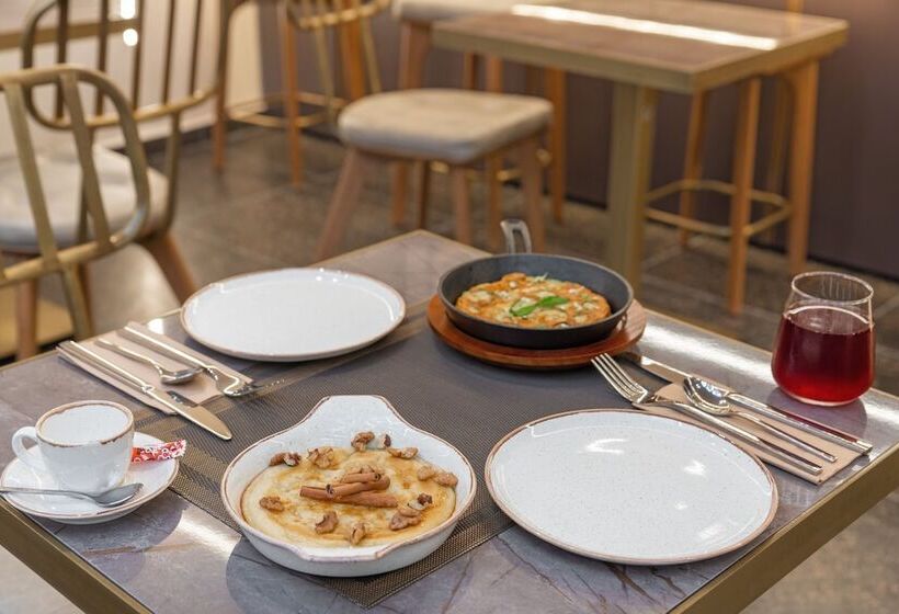 酒店 Hellenic Vibes Smart