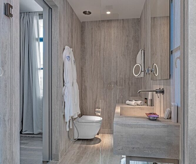 酒店 Hellenic Vibes Smart