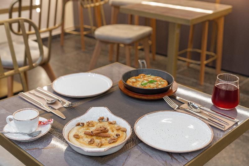 酒店 Hellenic Vibes Smart