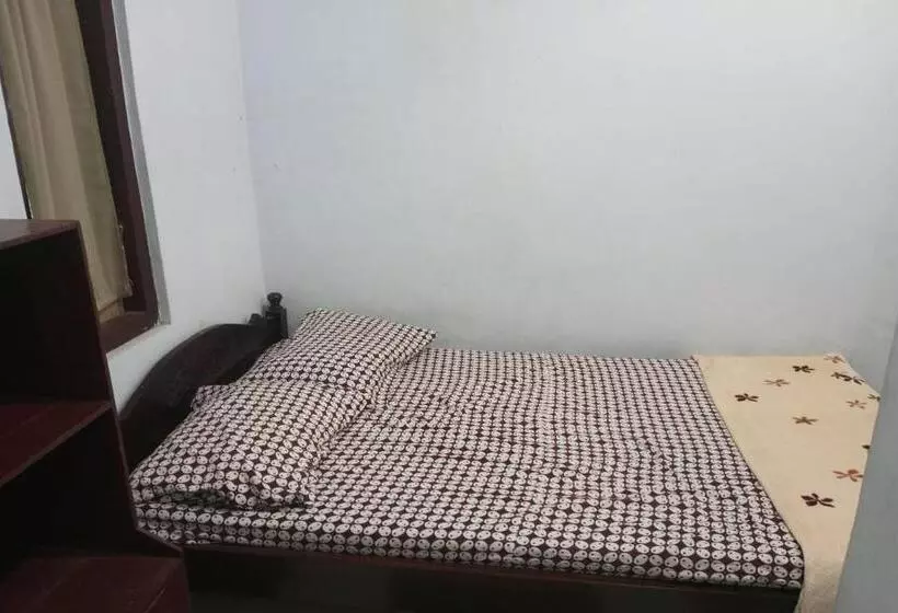 هتل Homestay Wijaya Mulya