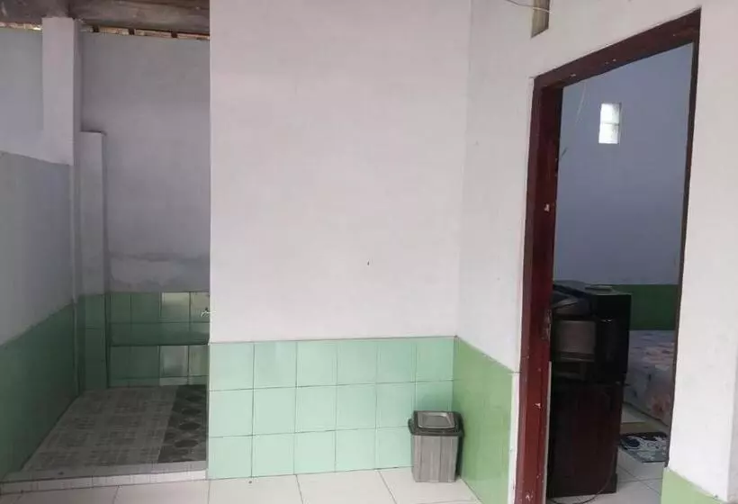 هتل Homestay Wijaya Mulya