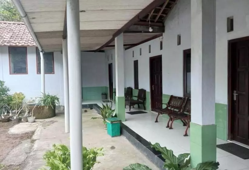 هتل Homestay Wijaya Mulya