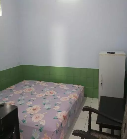 هتل Homestay Wijaya Mulya