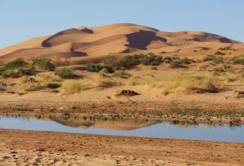 Hotelli Morocco Deluxe Camp Assif N Itrane