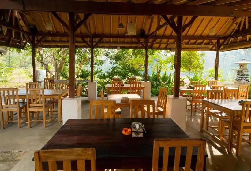 Hotelli Ng Sweet Home