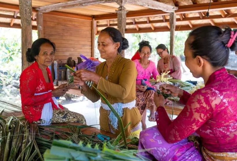 Hotelli Ng Sweet Home