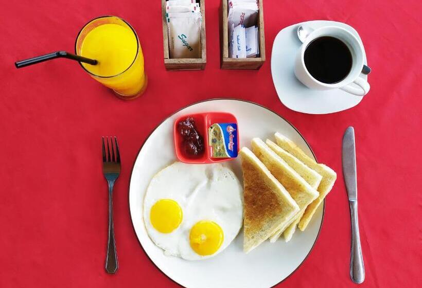 호텔 Ng Sweet Home