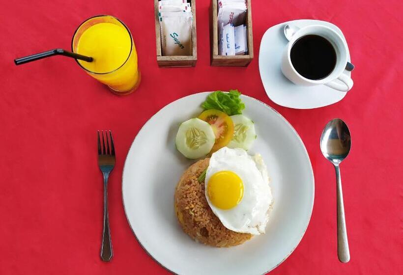 호텔 Ng Sweet Home