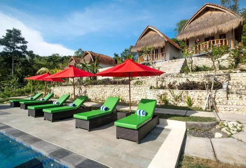 Hotelli Ng Sweet Home