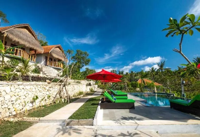 Hotelli Ng Sweet Home