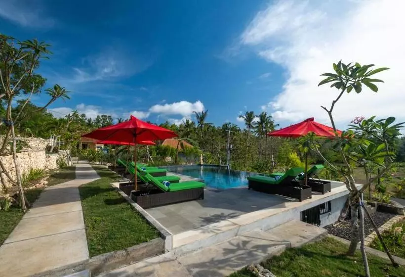 Hotelli Ng Sweet Home